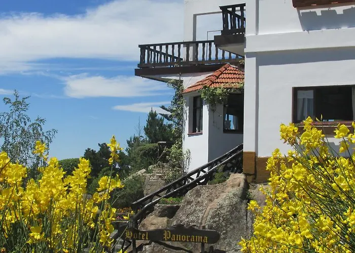 Hotel Panorama