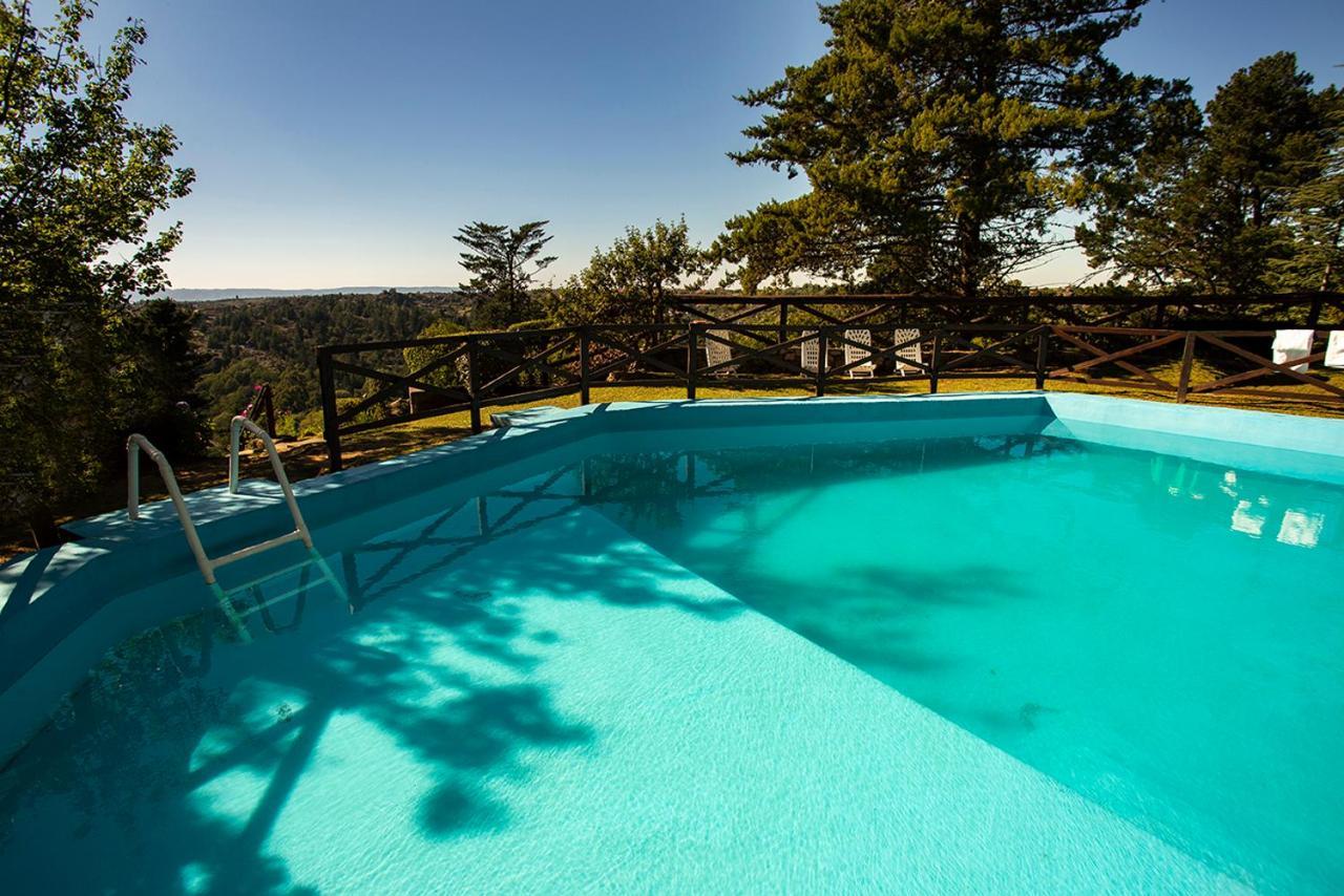 Panorama Hotel La Cumbrecita