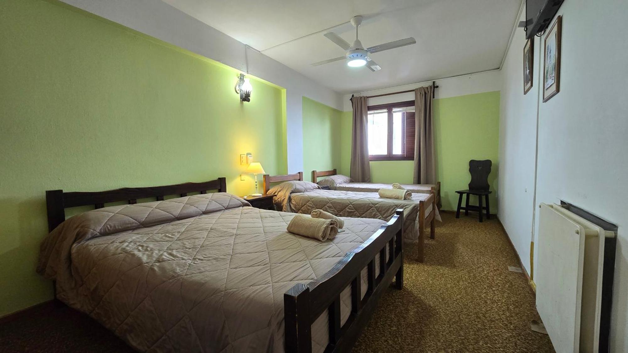 Hotel Panorama 2*