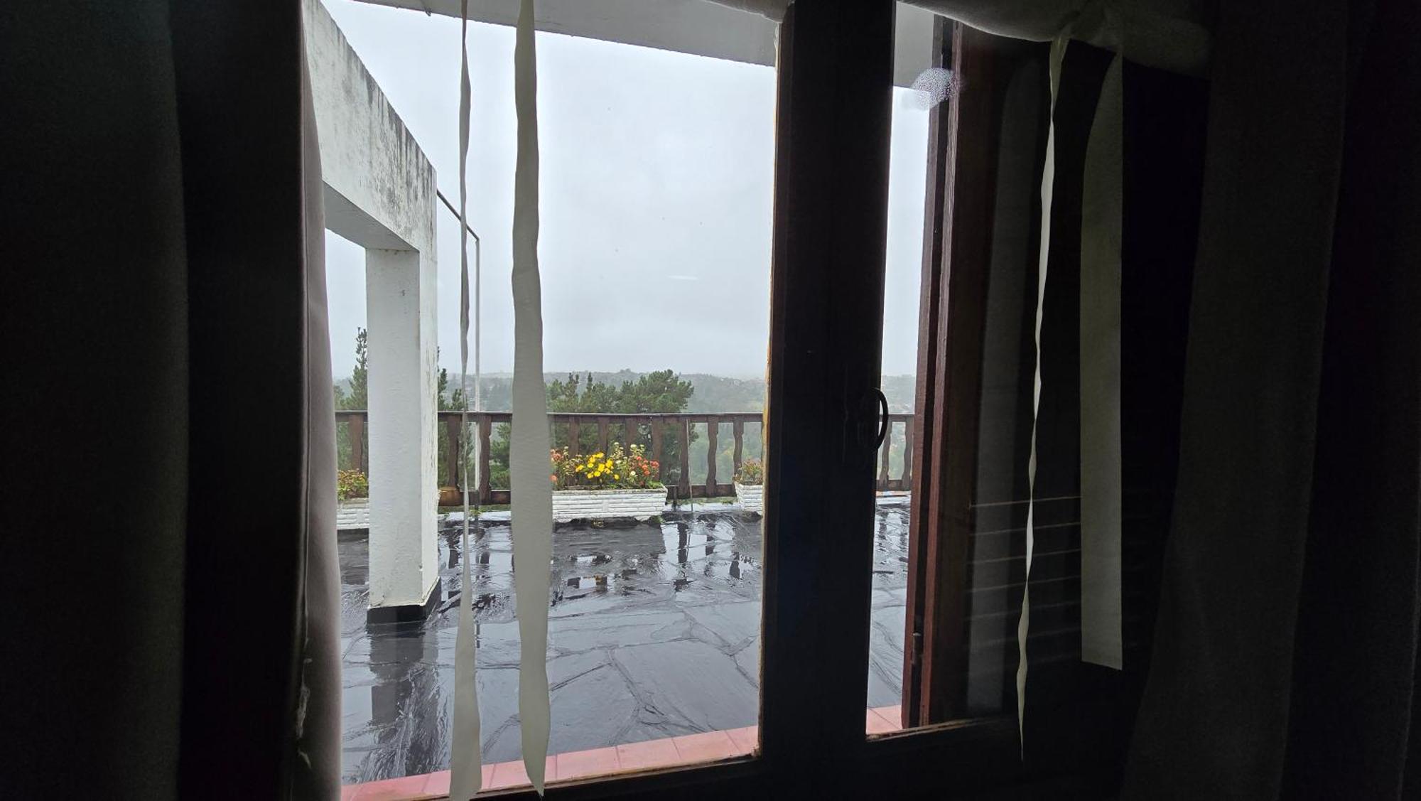 Hotel Panorama 2*
