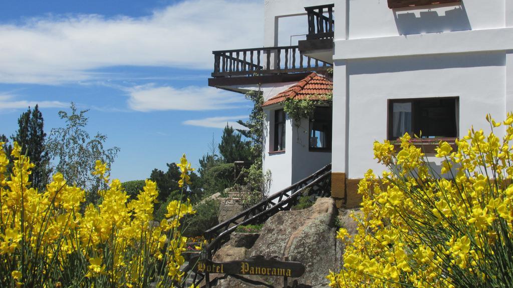 Hotel Panorama 2*